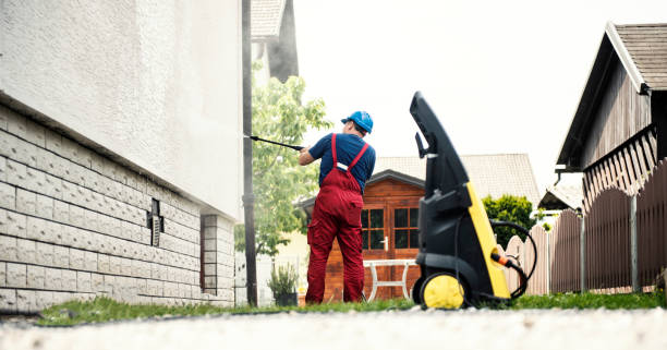 Best Parking Lot and Garage Cleaning  in Wilson, NC